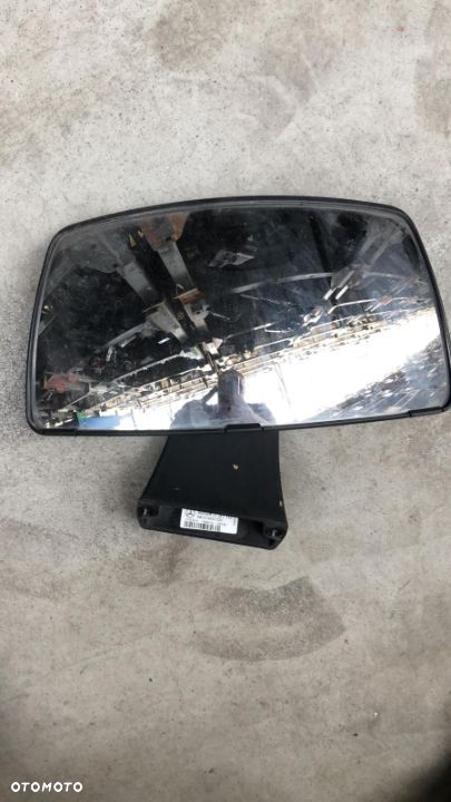 Lusterko rampowe Mercedes Actros MP4 A 002810 3716 - 1