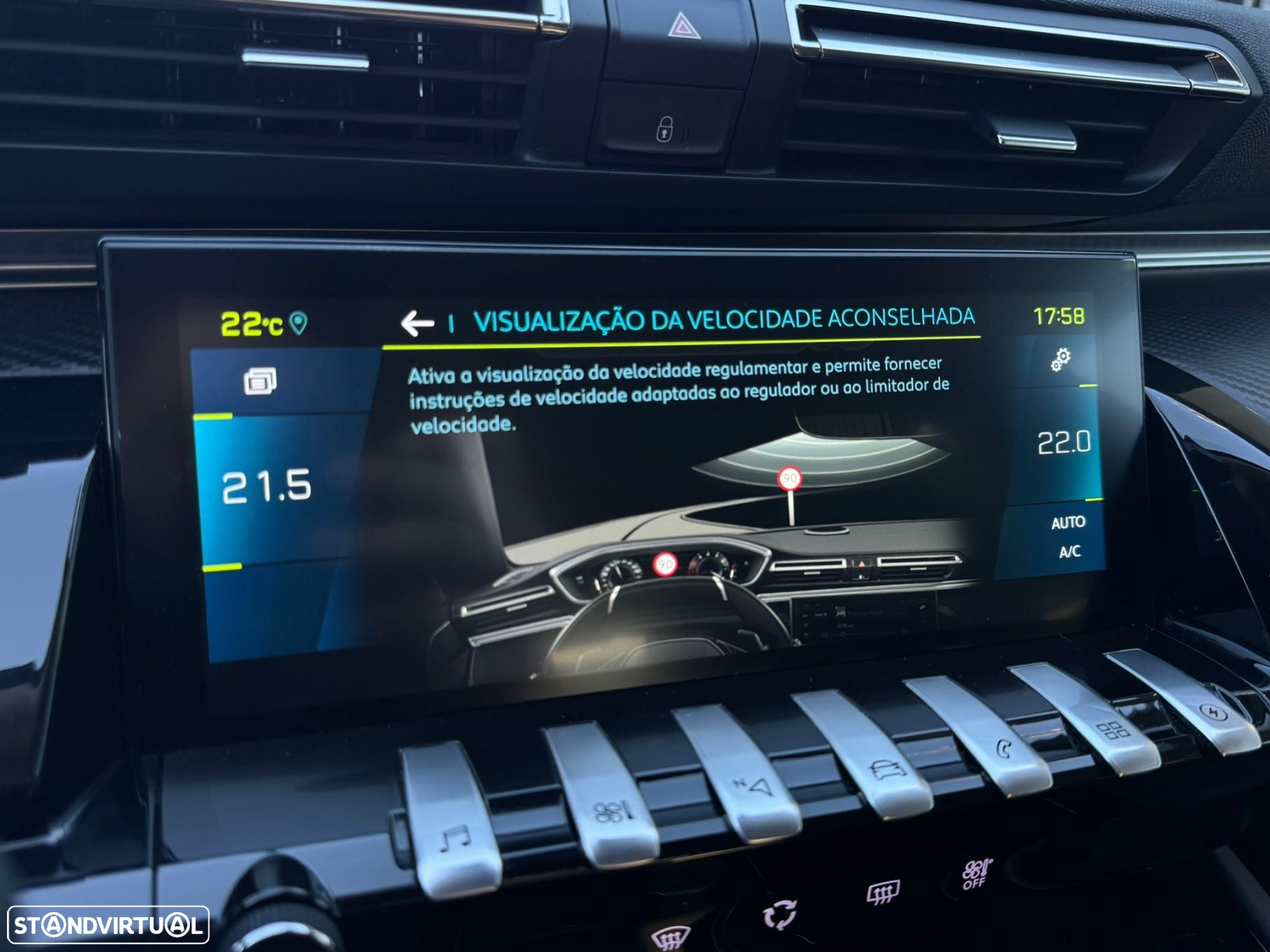 Peugeot 508 1.6 Hybrid Allure Pack e-EAT8 - 53