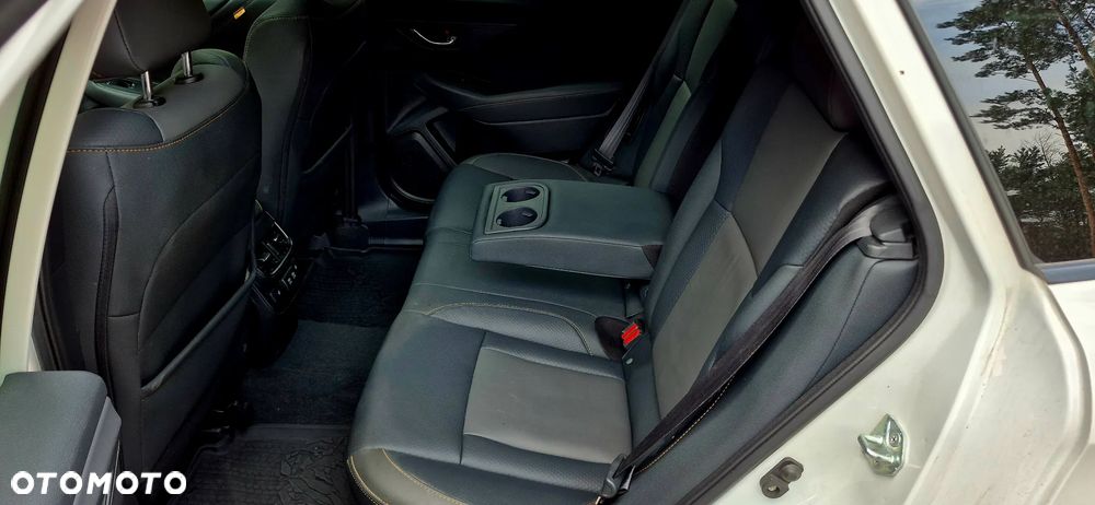 Subaru Outback - 8