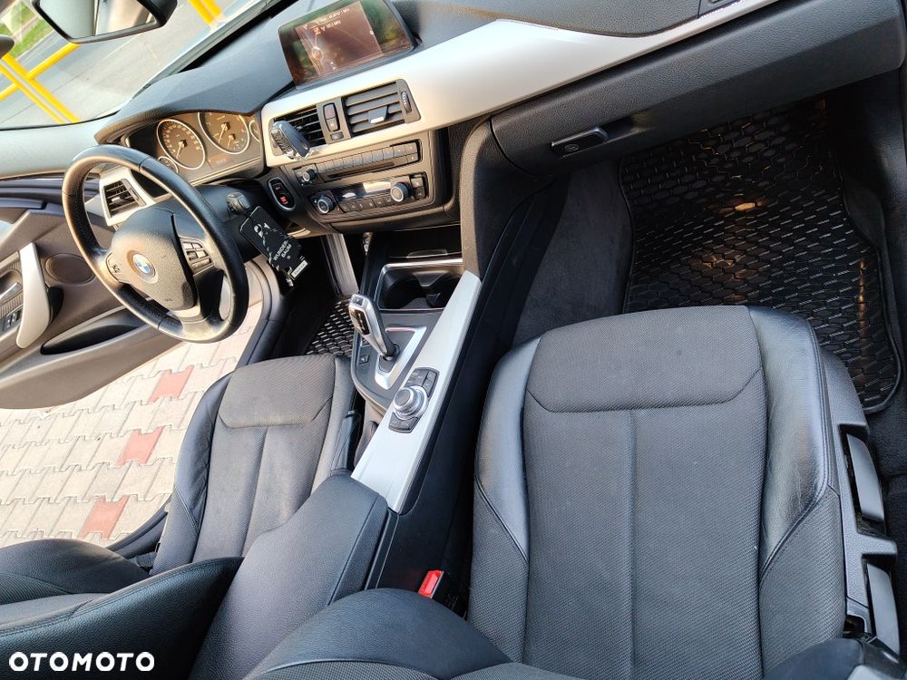BMW Seria 3 - 2