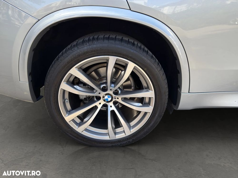 BMW X5 xDrive30d - 23