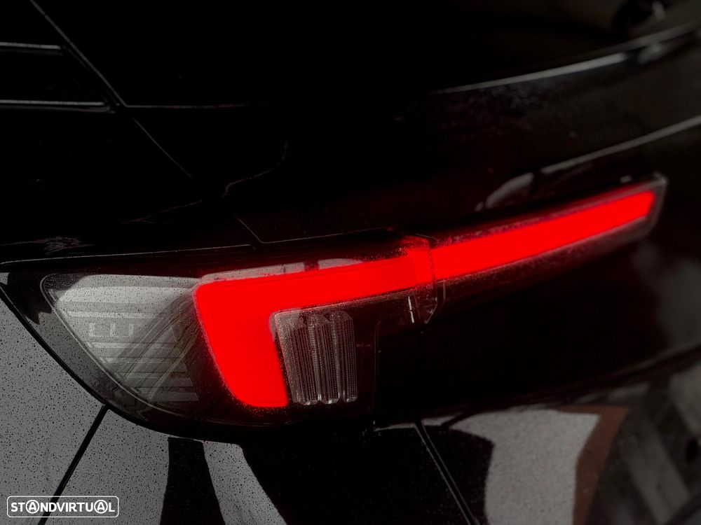 Opel Mokka 54 kWh GS - 17