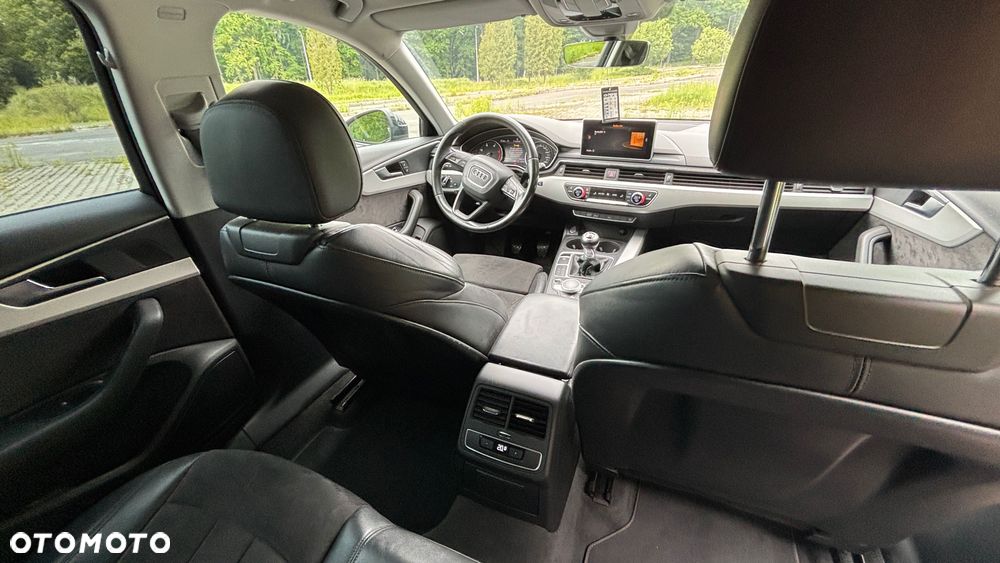 Audi A4 Avant - 3