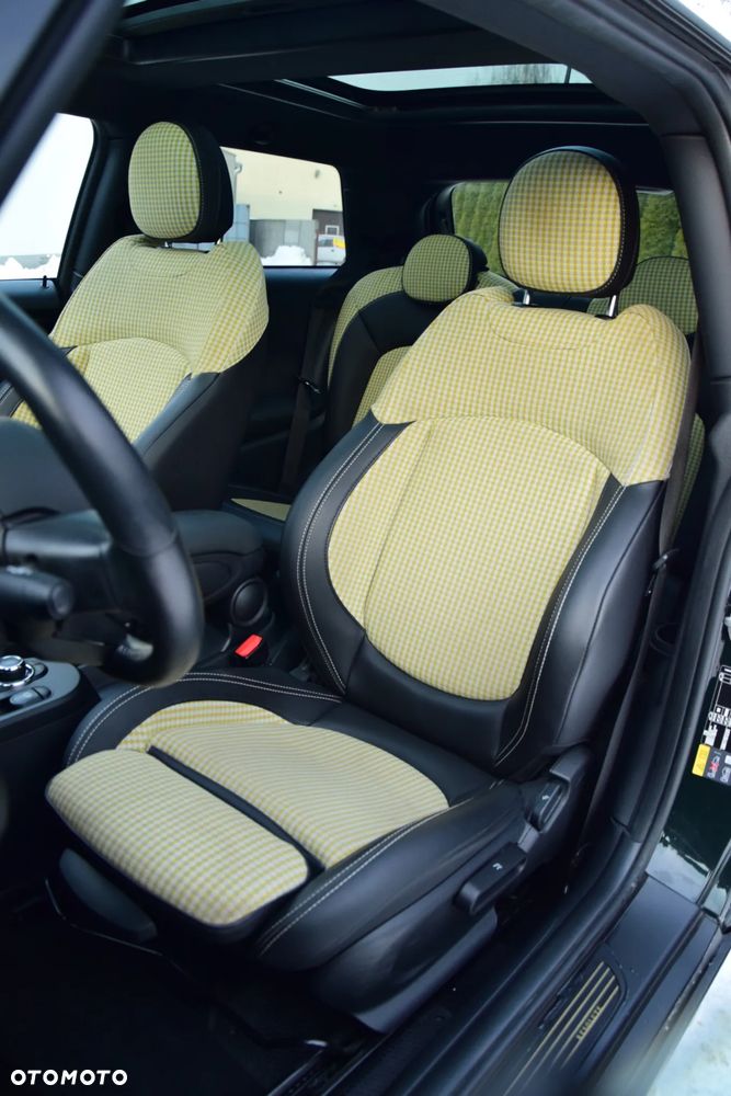 MINI Cooper SE Resolute Edition - 27