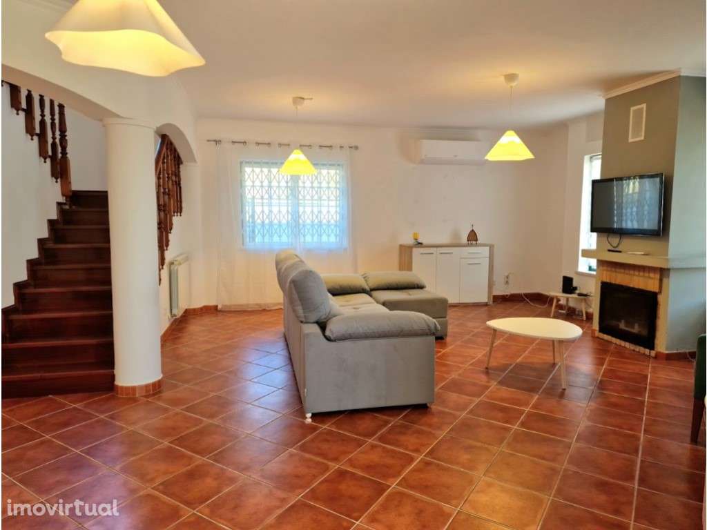 Moradia t4- Relvas - Grande imagem: 5/30