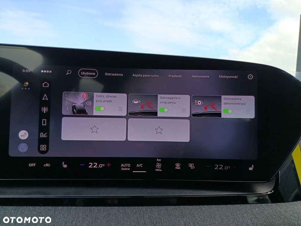 Audi Q6 e-tron 83kWh - 22