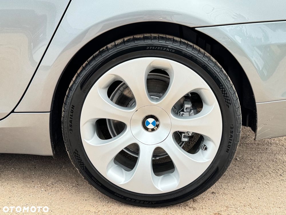 BMW Seria 5 - 16