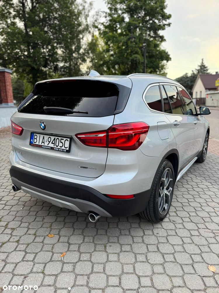 BMW X1 - 5