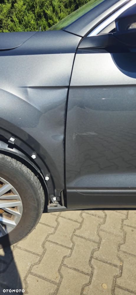Volkswagen T-Roc 1.0 TSI OPF Life - 22