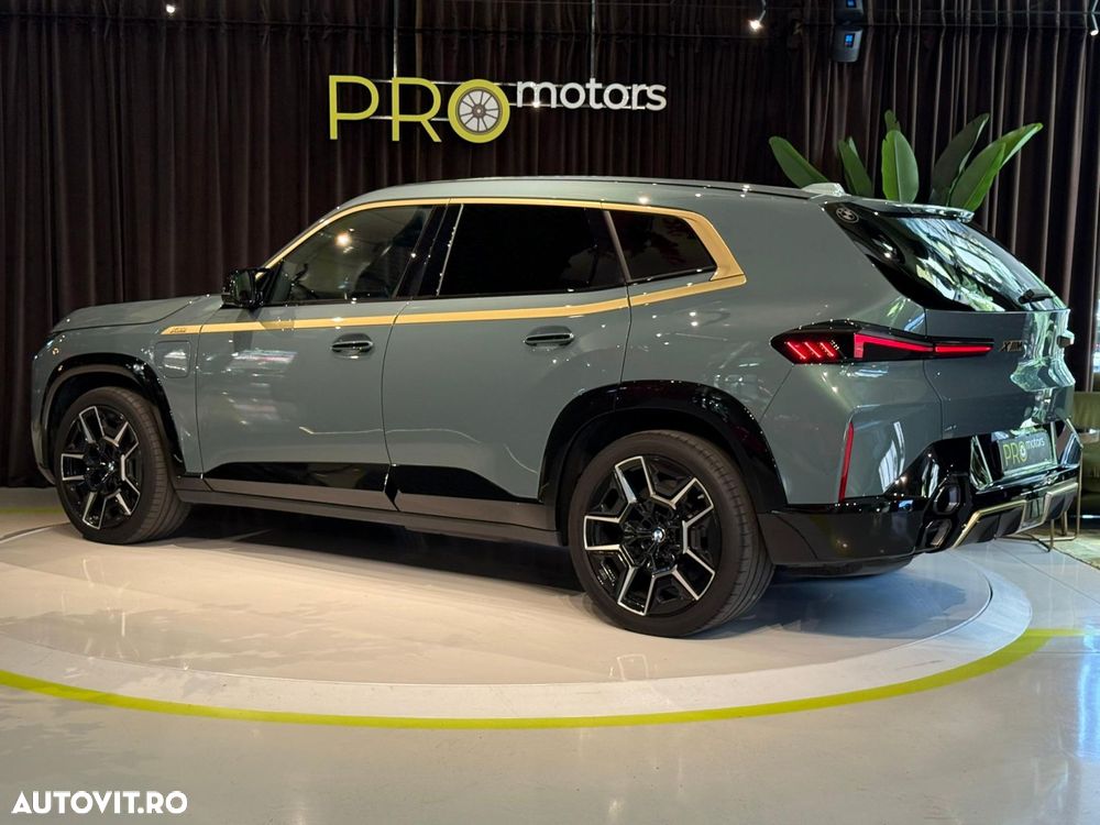 BMW XM Standard - 33