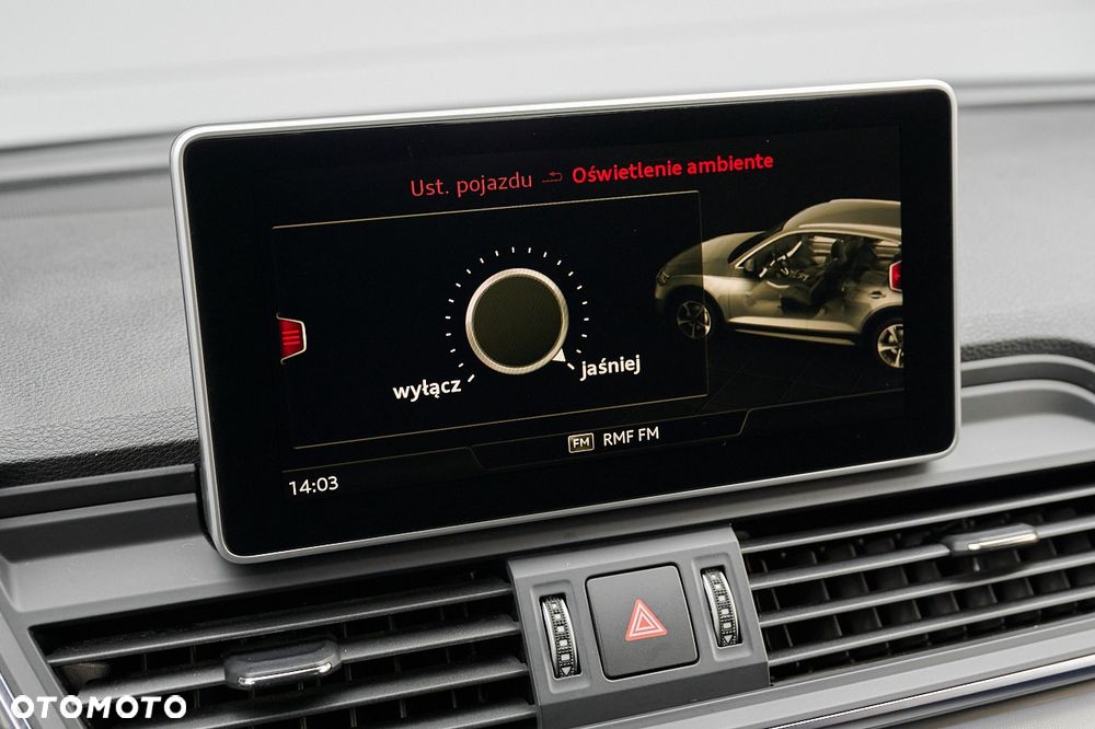 Audi Q5 2.0 TDI Quattro S tronic - 36