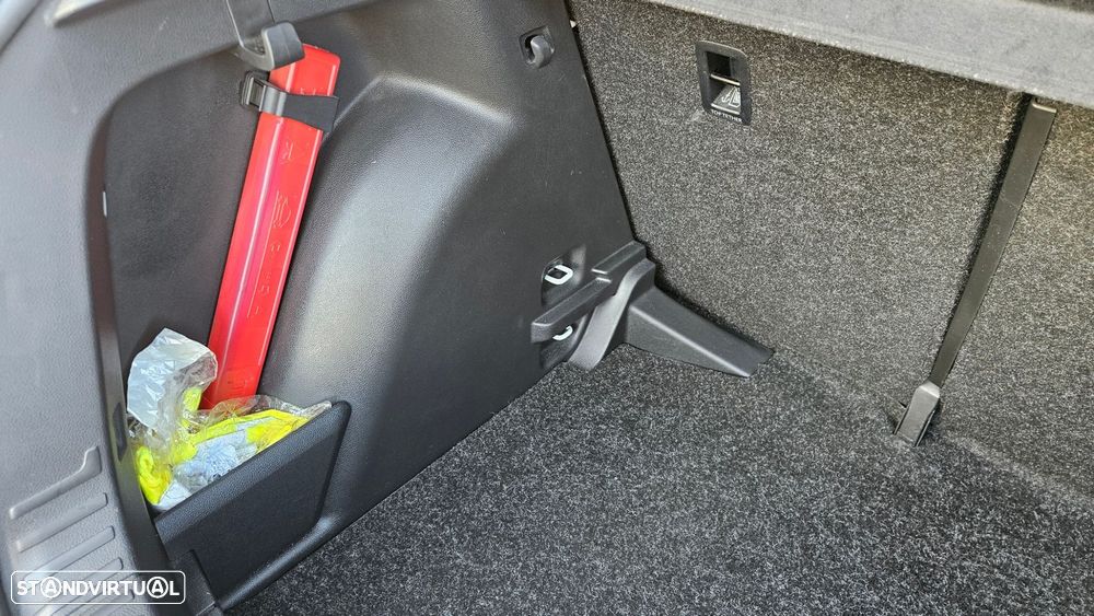 Skoda Fabia 1.0 MPI - 10