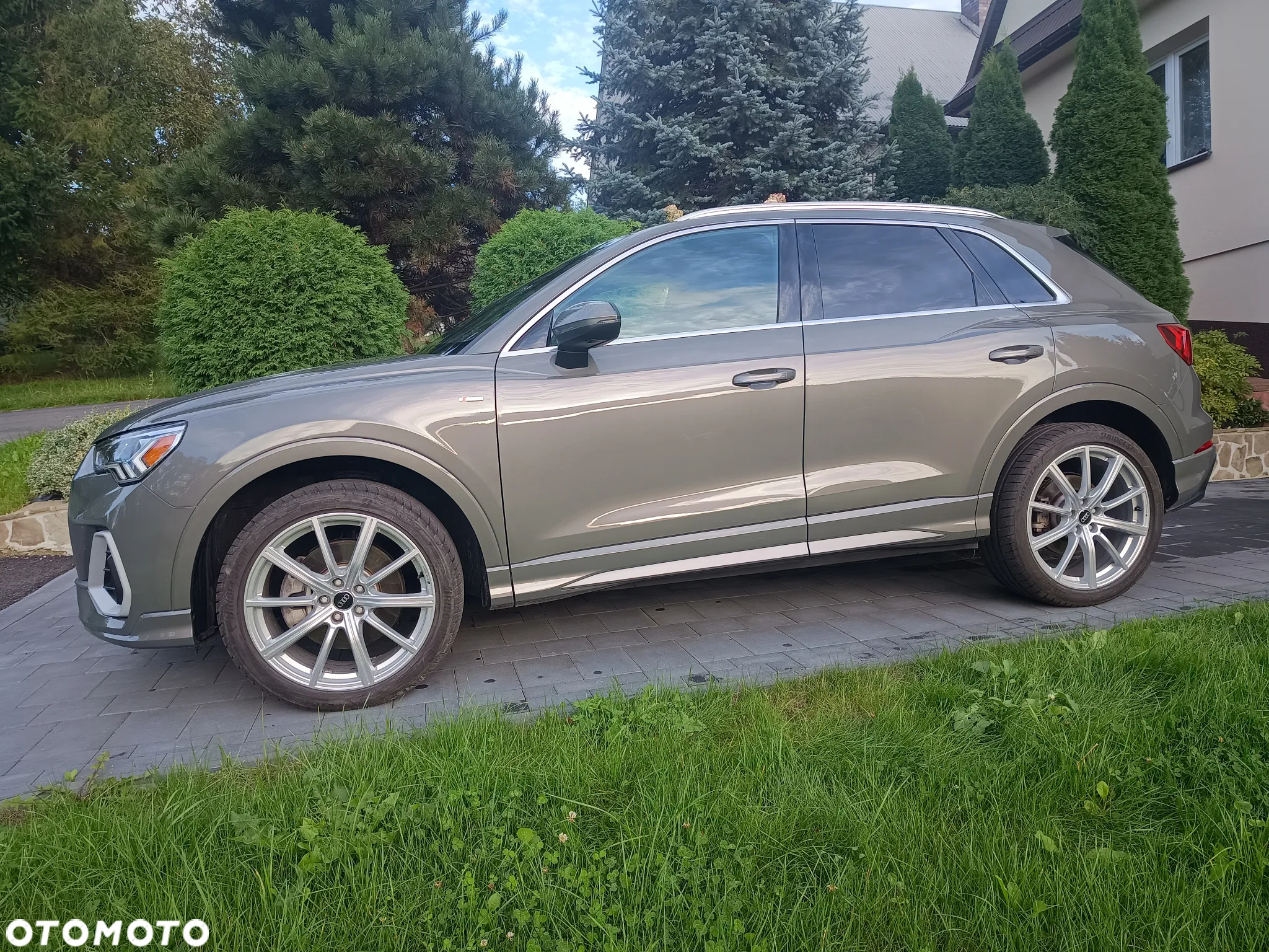 Audi Q3 - 14