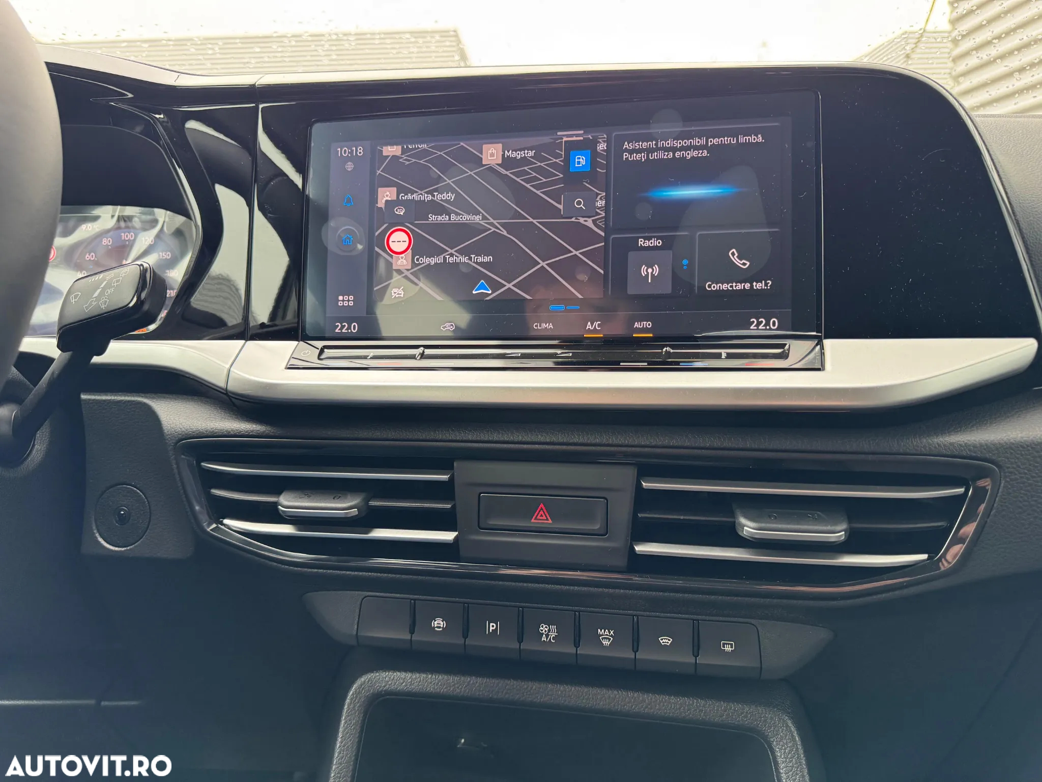 Ford Tourneo Connect 2.0L EcoBlue LWB Titanium - 11