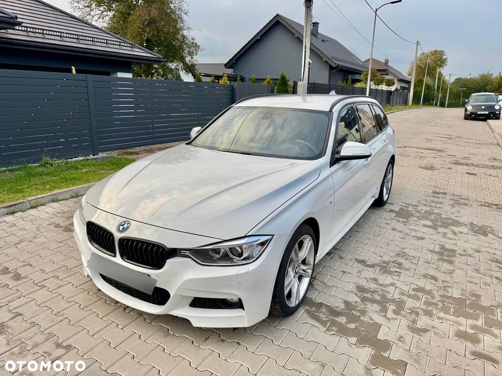 BMW Seria 3 - 1
