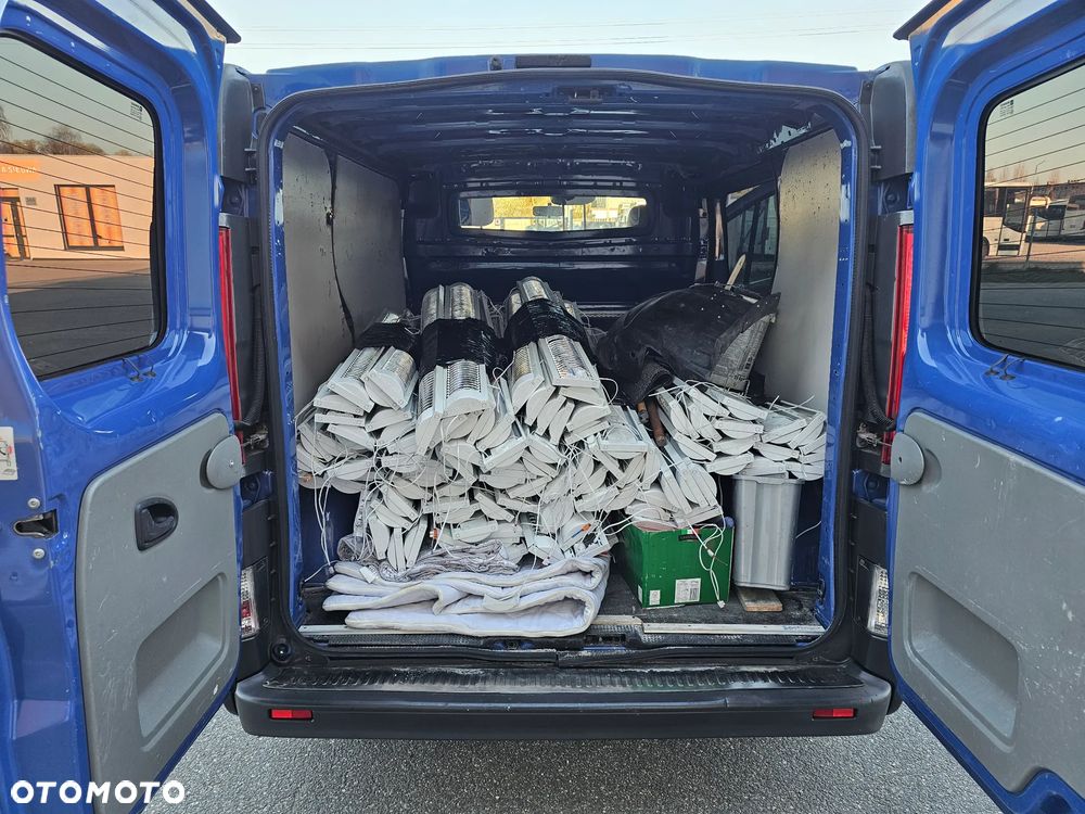 Renault Trafic - 14