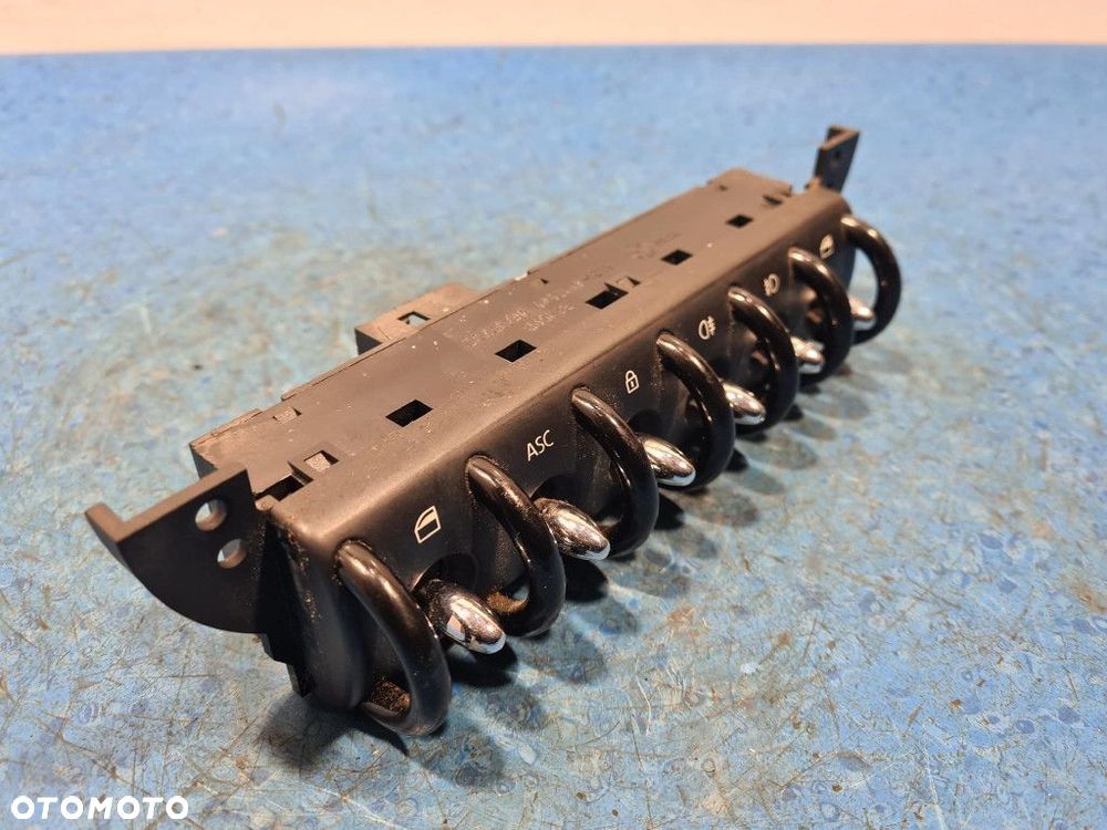 MINI ONE I R50 PANEL STEROWANIA SZYB 6917989 - 2