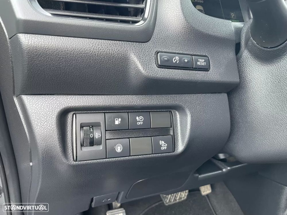 Nissan Leaf 40 kWh Acenta - 22