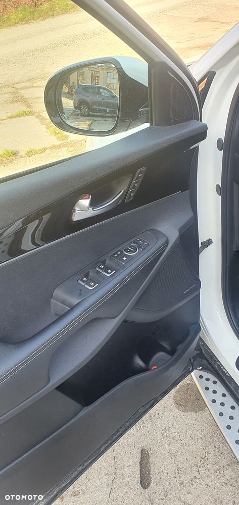 Kia Sorento 2.0 CRDI GT Line - 15