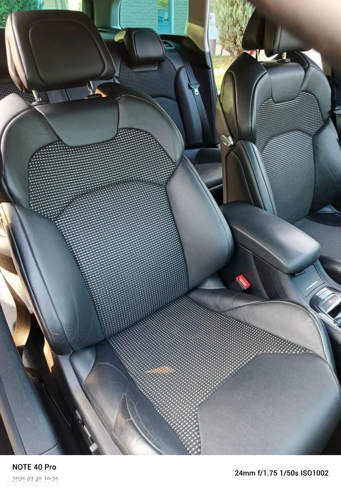 Citroën C5 2.0 HDi Exclusive - 17