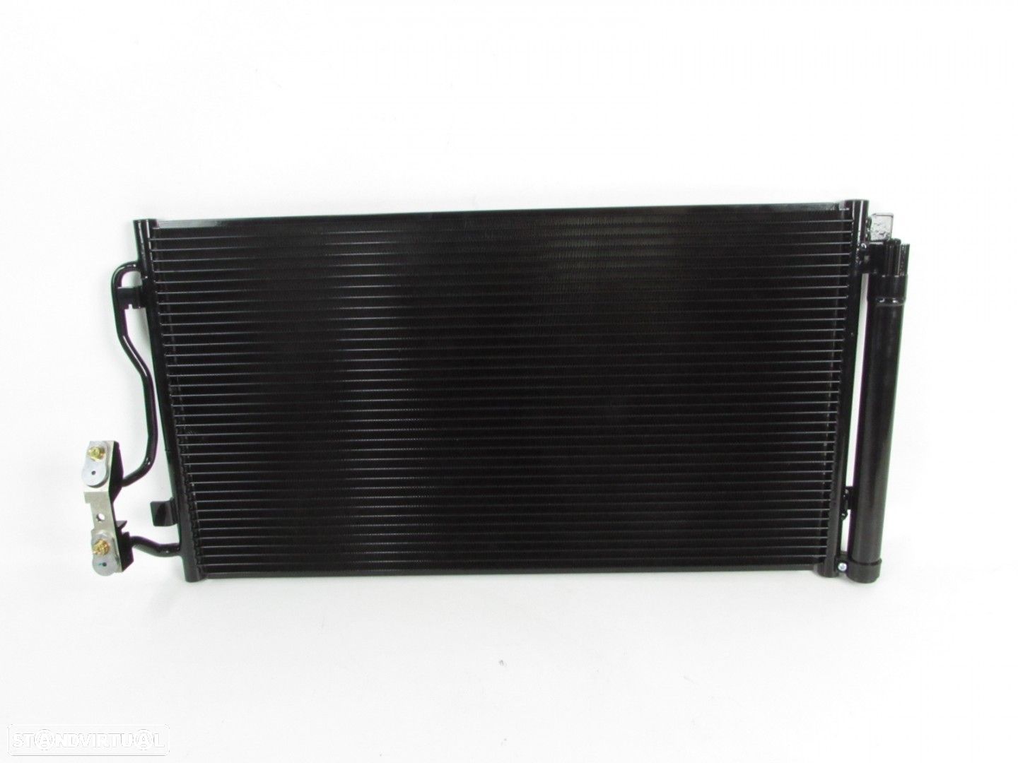 Radiador de ar condicionado Novo BMW 1 (F20)/BMW 3 (F30, F80)/BMW 3 Touring (F31... - 1