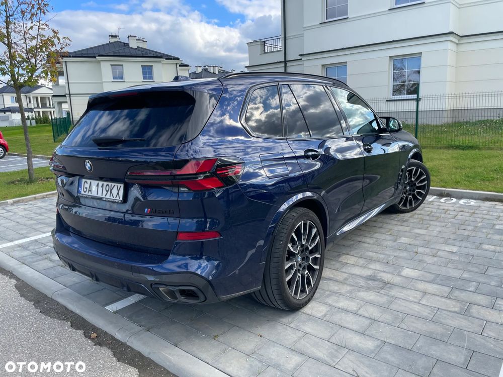 BMW X5 - 1