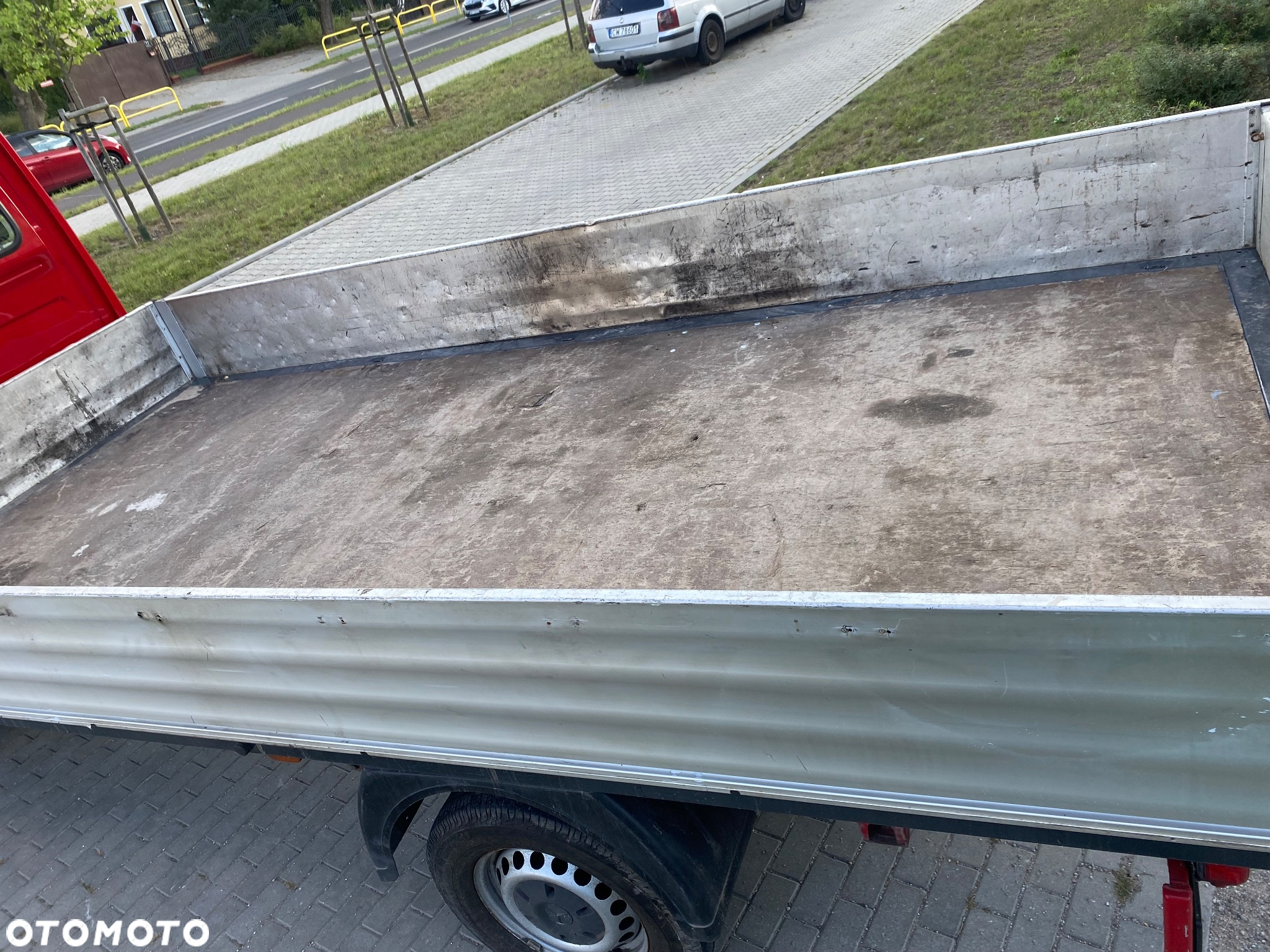 Mercedes-Benz Sprinter - 13