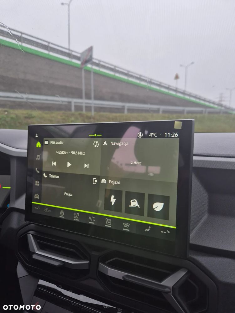 Dacia Bigster 1.8 Full Hybrid 155 Journey MMT - 19