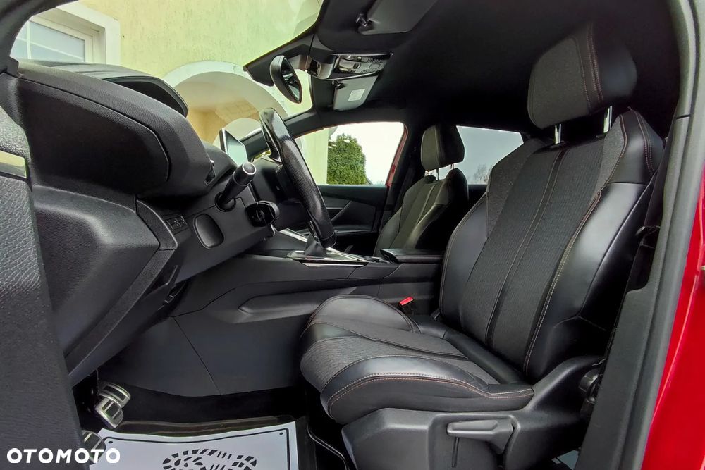 Peugeot 3008 PureTech 130 Stop & Start Allure - 8