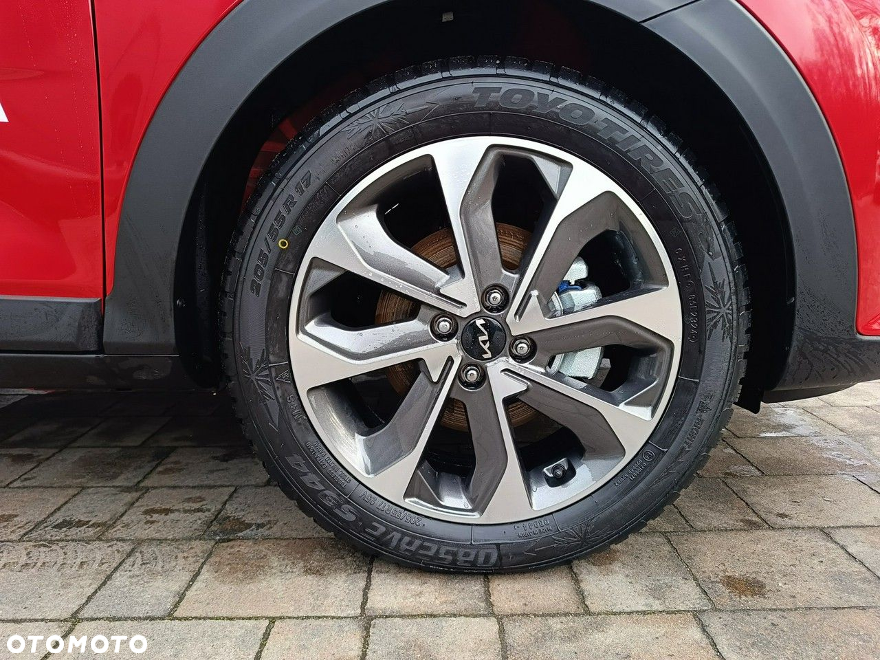Kia Stonic - 9