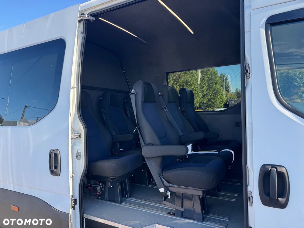 Iveco Daily D Hi-Matic - 13