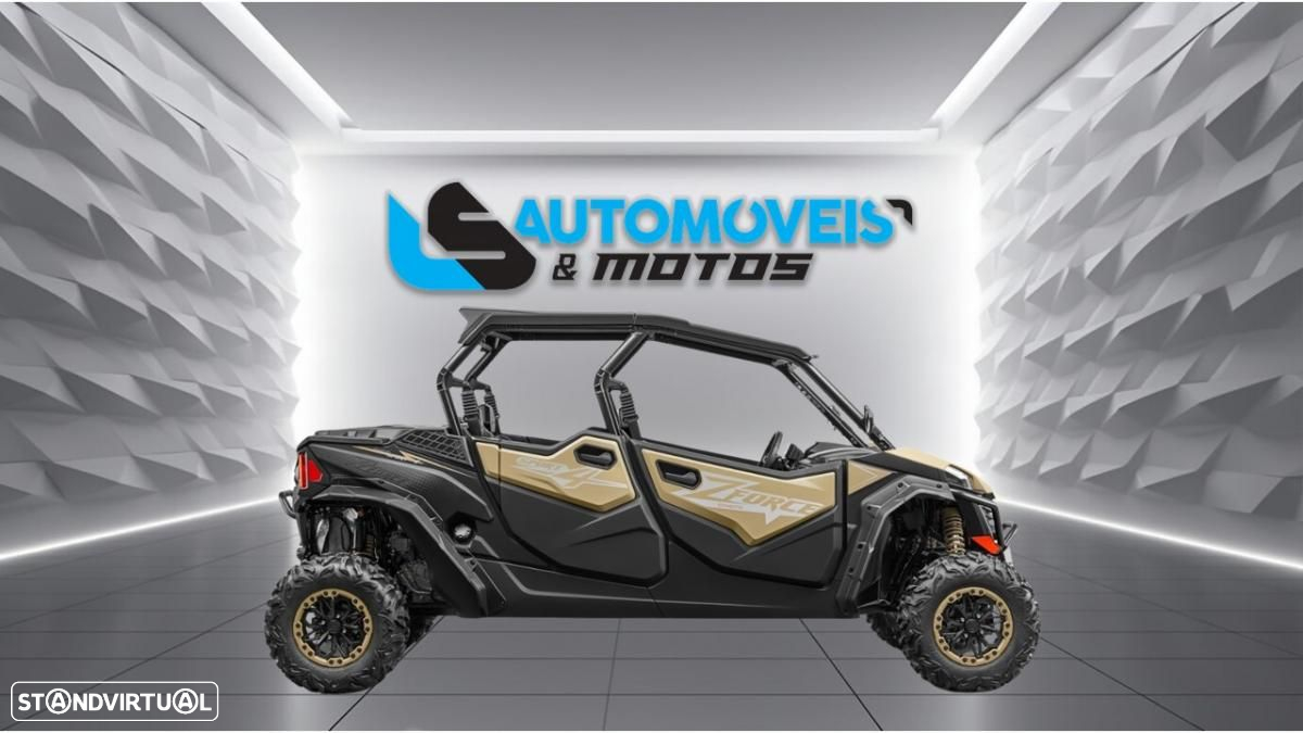 CF Moto Z Force Sport 4 - 2