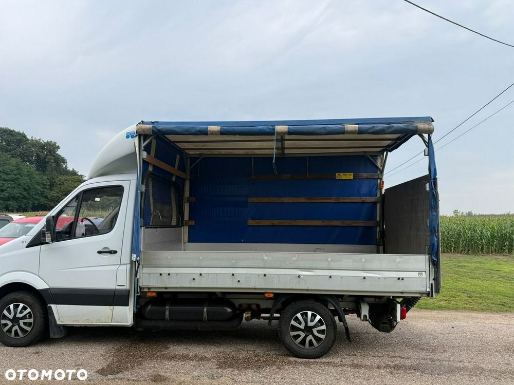 Mercedes-Benz Sprinter - 14