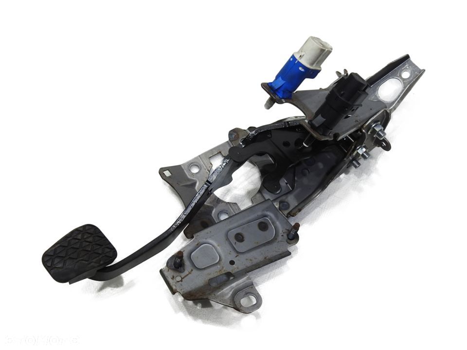 PEDAŁ HAMULCA FORD FIESTA MK7 1.4 TDCI - 1