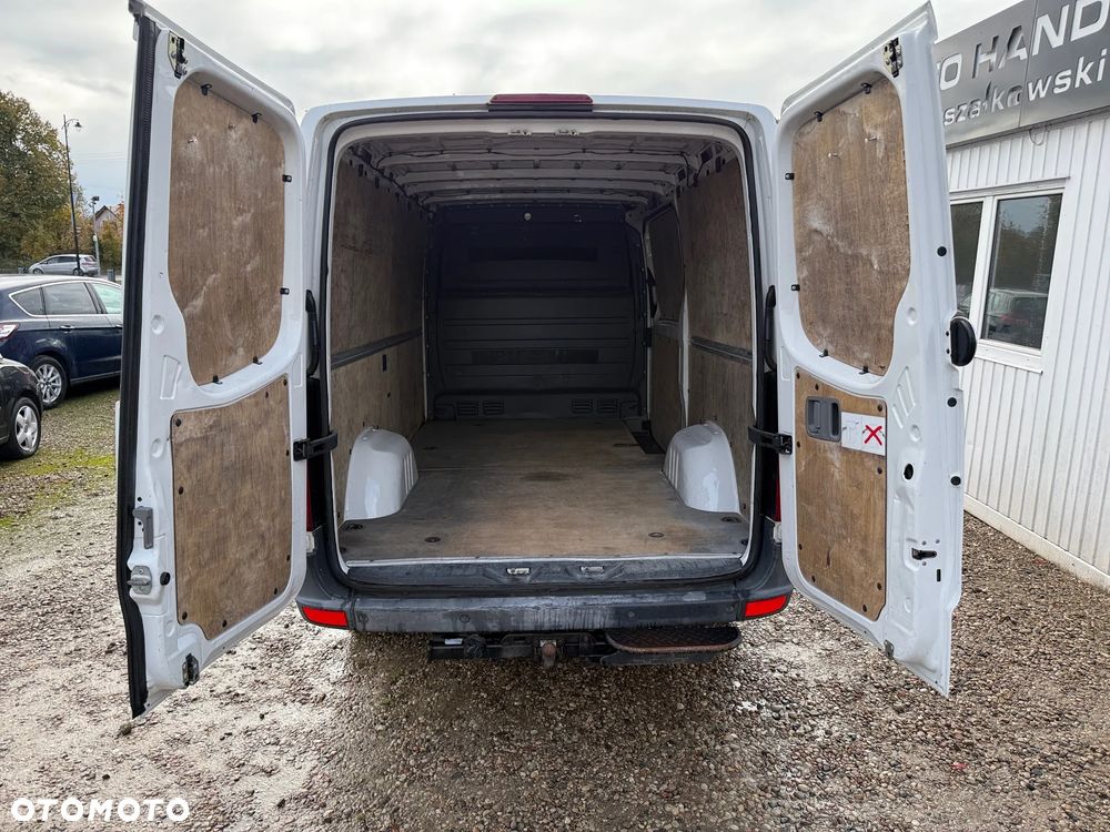 Volkswagen Crafter - 25