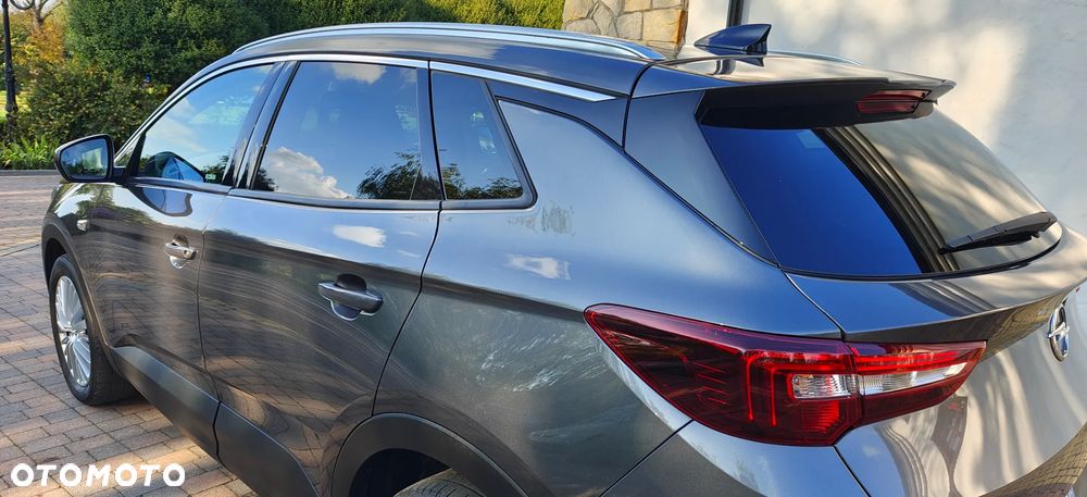 Opel Grandland X - 30