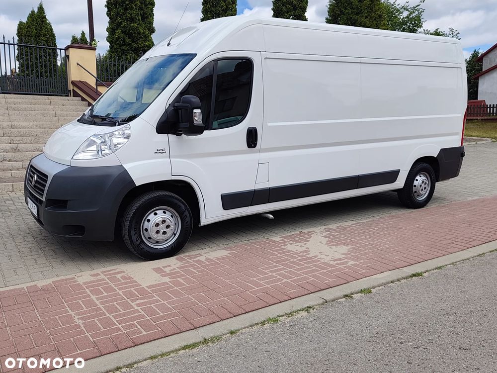 Fiat DUCATO - 1