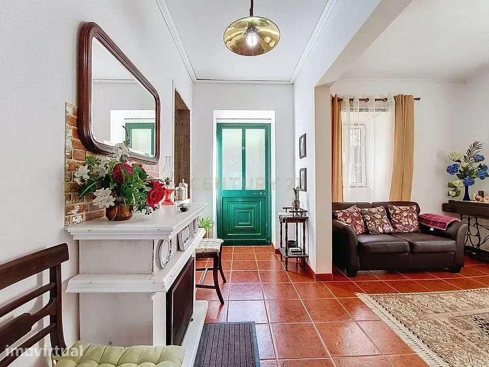 Casa com vista mar no Nordeste - Grande imagem: 4/25