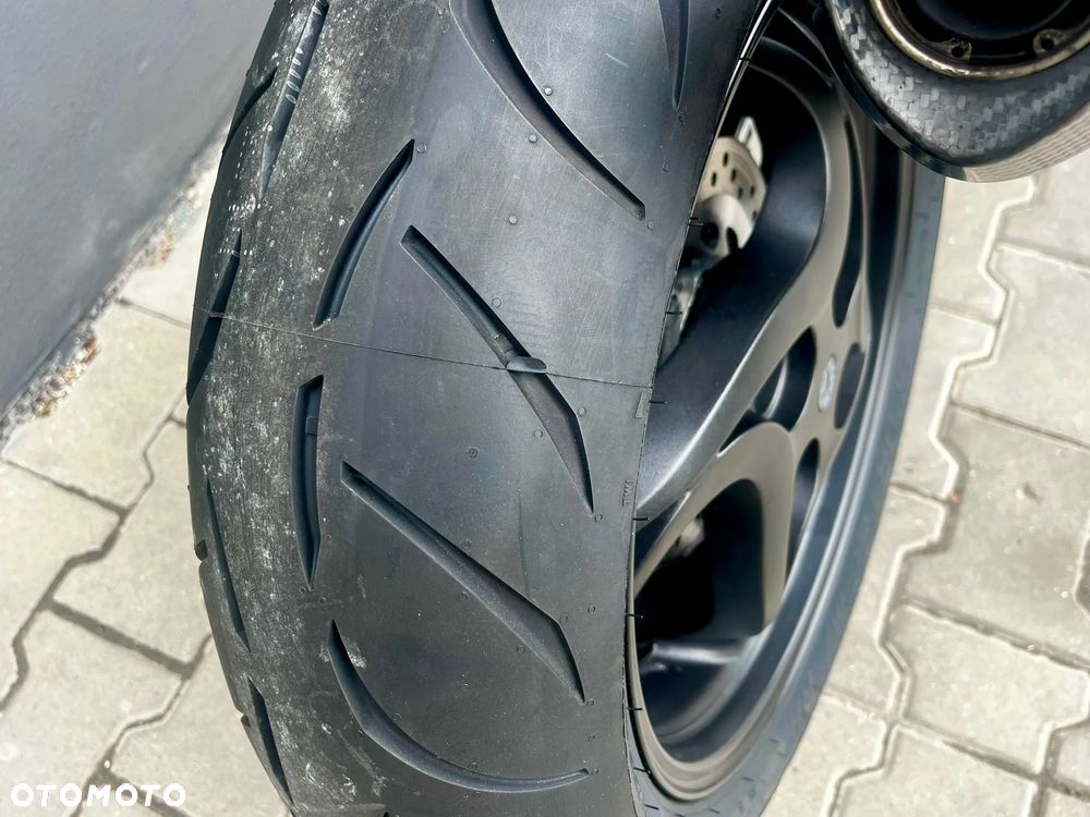 Honda CB - 9