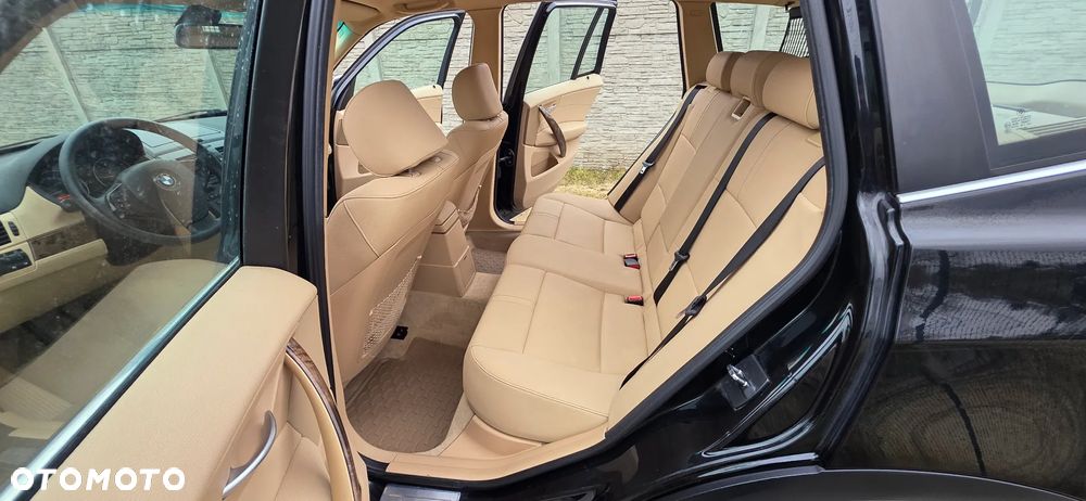 BMW X3 xDrive25i - 22