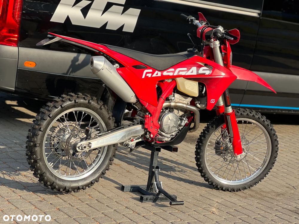 KTM EXC - 7