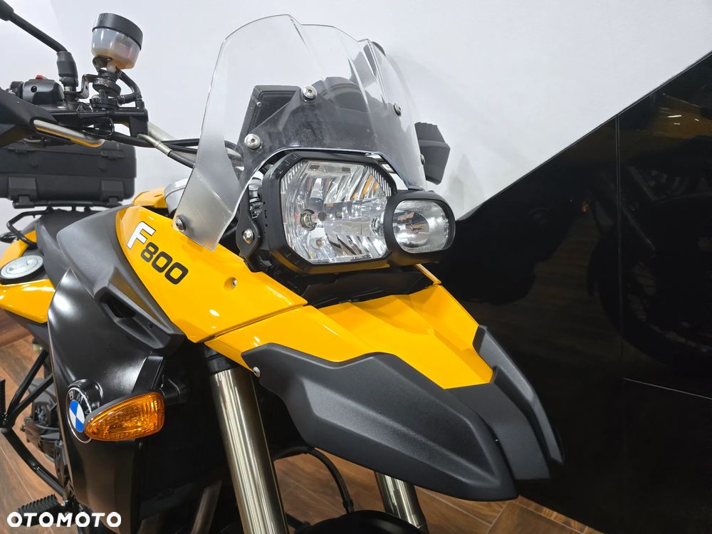 BMW GS - 17