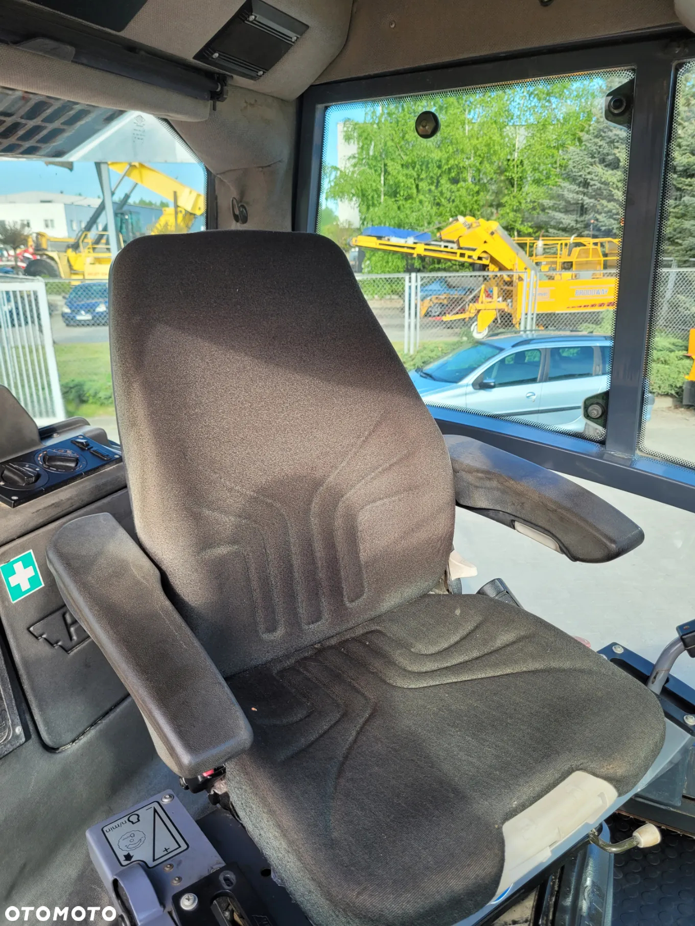 Hamm 3518 HT - 15