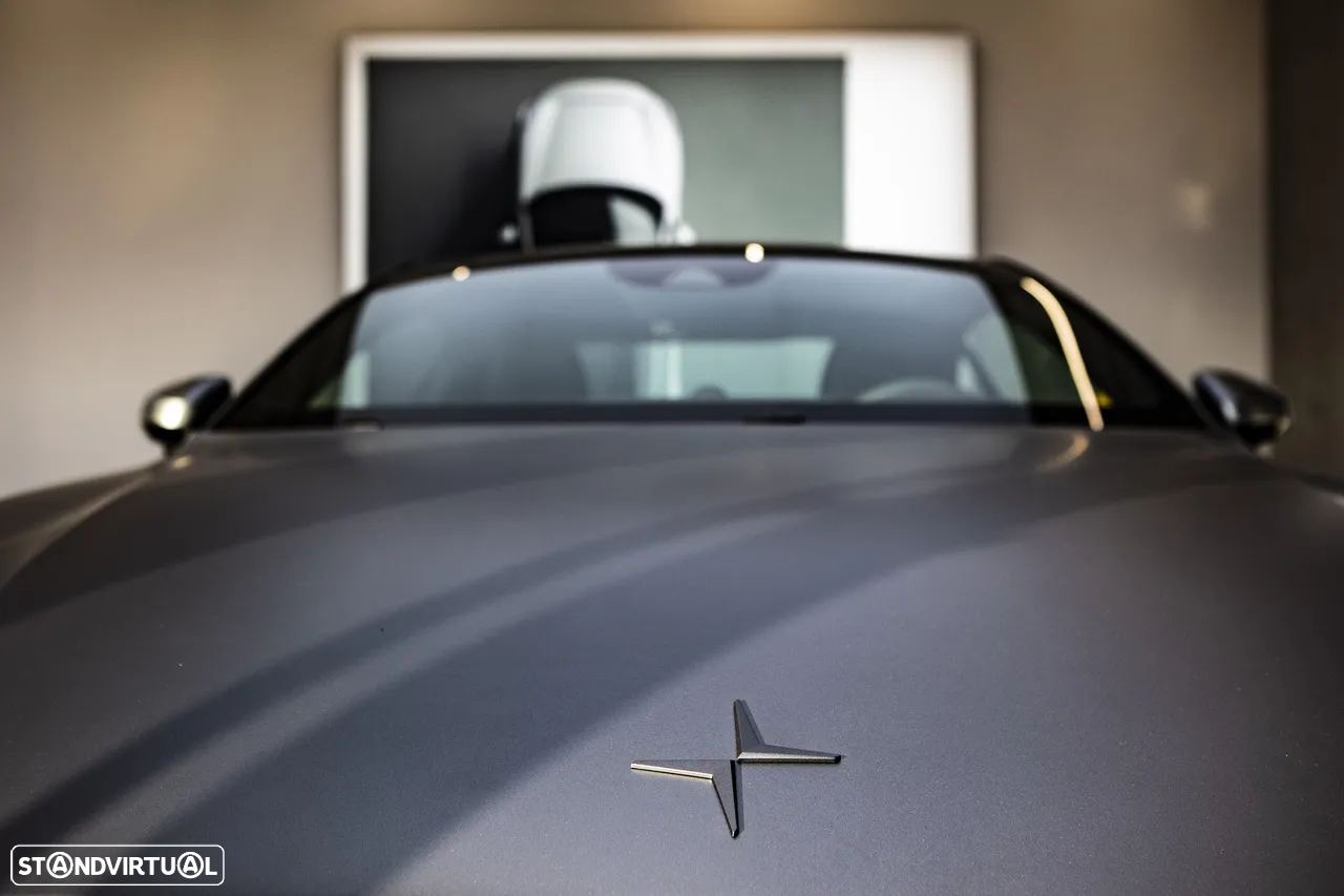 Polestar 1 Standard - 49
