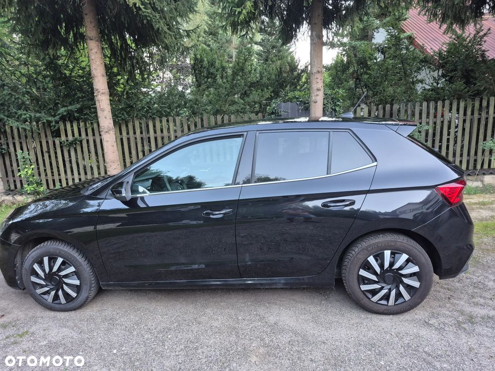 Skoda Fabia 1.0 Selection - 10