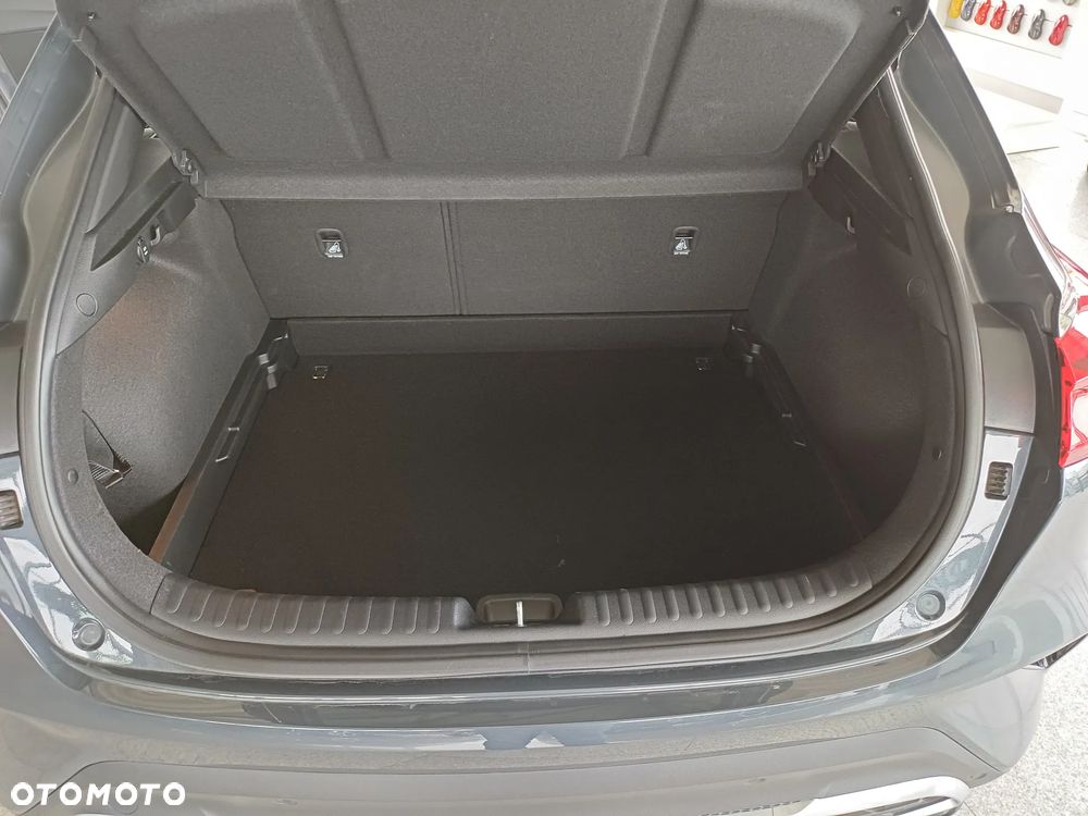 Kia XCeed 1.5 T-GDI L - 14