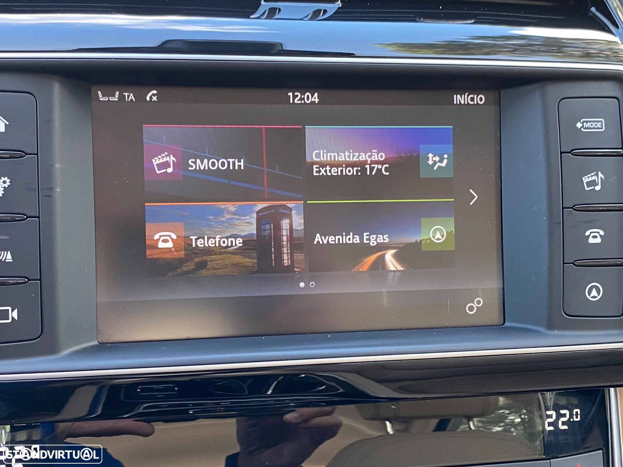 Jaguar XE 2.0 D Prestige Aut. - 23