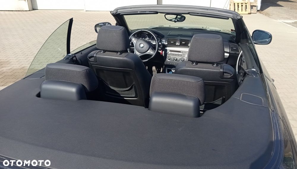 BMW Seria 1 118d DPF - 13