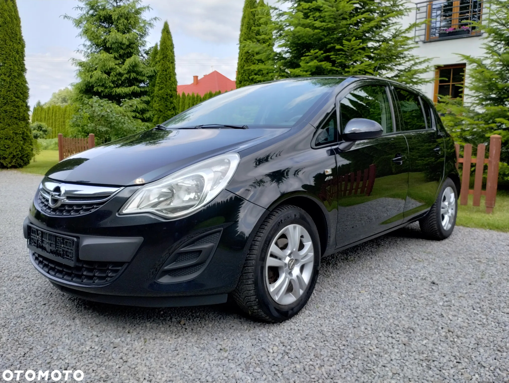 Opel Corsa 1.4 16V Selection - 5