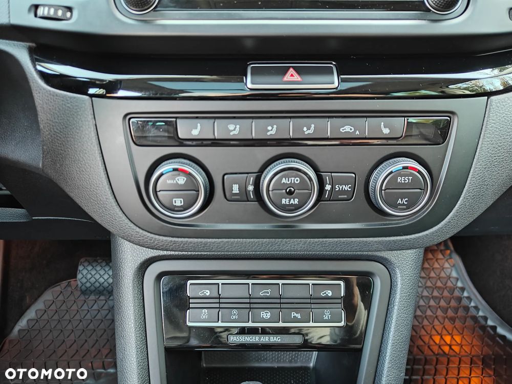 Volkswagen Sharan 2.0 TDI BMT Highline DSG - 26